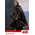 Star Wars: Le Dernier Jedi Luke Skywalker S�rie Movie Masterpiece figurine �chelle 1:6 Hot Toys 903316