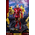 Iron Man 2 Iron Man Mark IV with Suit-Up Gantry DIECAST Movie Masterpiece Series Collectible Set Hot Toys 903100
