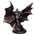 Batman Begins Statue Batman in flight édition 1732/4000 Gentle Giant DC Direct