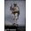 Star Wars Épisode V: L'Empire contre-attaque Boba Fett version de luxe figurine 1:6 Hot Toys 903352 MMS464