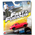 Fast and Furious Chevy Corvette 1966 (F8) 30/32 échelle 1:55 Mattel (2016) FCN87