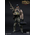 PMSCS Private Military & Security Companies Contractor in Syria figurine �chelle 1:6 Dam Toys 78041
