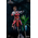 Nakia Black Panther Art Scale 1:10 Battle Diorama Series Statue Iron Studios 903398