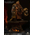 Warcraft movie Magni Bronzebeard Epic Series: Warcraft Premium Statue Damtoys 903382
