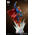 Superman art conceptuel par Ivan Reis statue Iron Studios 903375