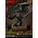 Kong: Skull Island Kong vs Skull Crawler Deluxe Version statue Prime 1 Studio 903156