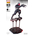 Venom Raphael Albuquerque Art Scale 1:10 Battle Diorama Series Statue Iron Studios 903432