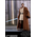 Star Wars Épisode III: La Revanche des Siths Obi-Wan Kenobi Version de luxe figurine échelle 1:6 Hot Toys 903477