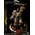 Warcraft le film Grom Hellscream Version 2 Premium Epic Series Statue Damtoys 903515