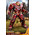 Avengers: Infinity War Hulkbuster S�rie Power Pose �chelle 1:6 Hot Toys 903473