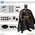 One-12 Collective DC Sovereign Knight Batman Mezco Toyz
