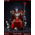 Mortal Kombat Shao Kahn the Konqueror avec son tr�ne statue �chelle 1:3 Pop Culture Shock 903548