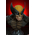 Wolverine Buste grandeur nature échelle 1:1 Sideshow Collectibles 400144