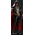 Captain Harlock (Albator) figurine échelle 1:6 Hot Toys MMS222 (902139)