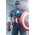 Captain America Sixth Scale Figure REGULAR Version by Sideshow Collectibles 100171