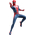 Spider-Man (Advanced Suit) 1:6 Figure Hot Toys 903735 VGM031