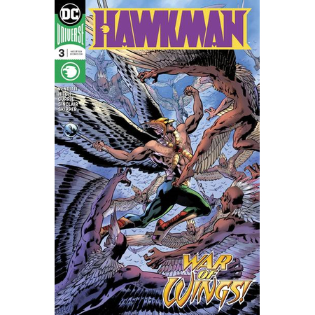 Hawkman