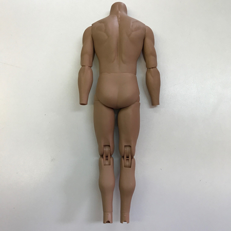 Bruce Lee in Suit vêtements et corps (body) figurine 1:6 Hot Toys MIS11