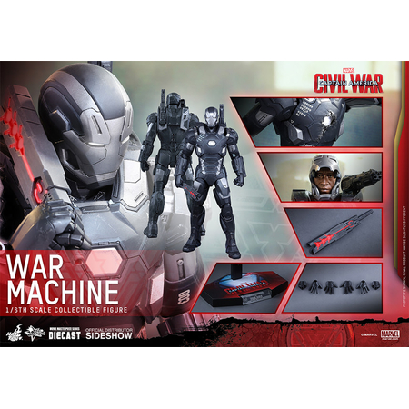War Machine Mark III