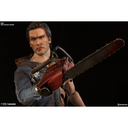 Ash Williams