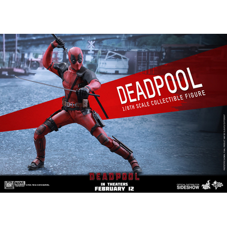 Deadpool