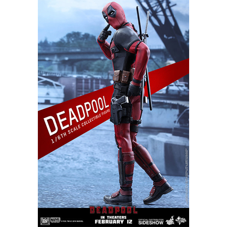 Deadpool
