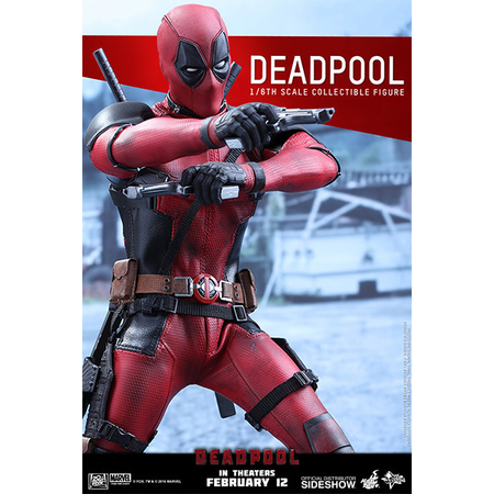 Deadpool