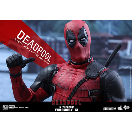 Deadpool