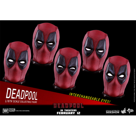 Deadpool