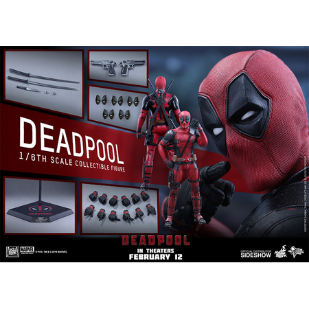 Deadpool
