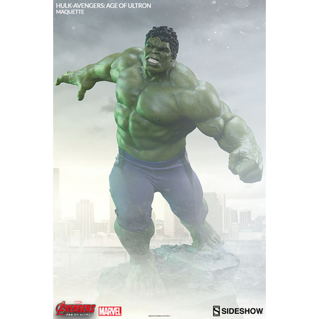 Hulk Avengers: Age of Ultron