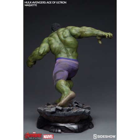 Hulk Avengers: Age of Ultron