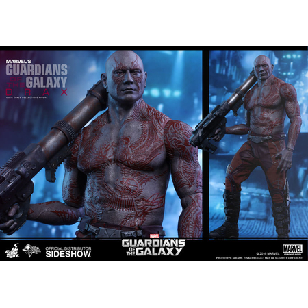 Drax the Destroyer