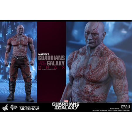 Drax the Destroyer