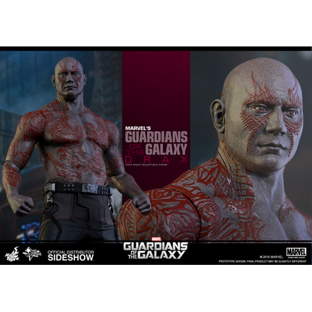 Drax the Destroyer