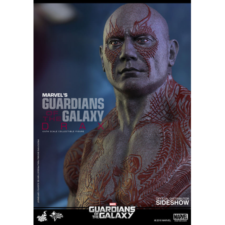 Drax the Destroyer