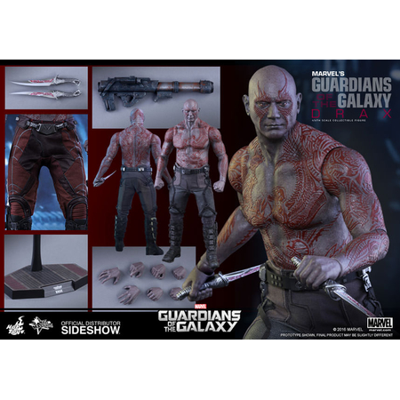 Drax the Destroyer