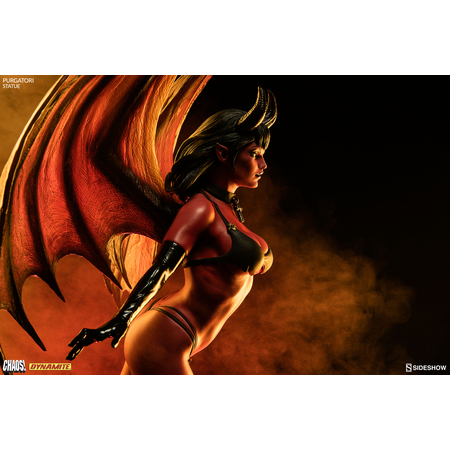 Purgatori