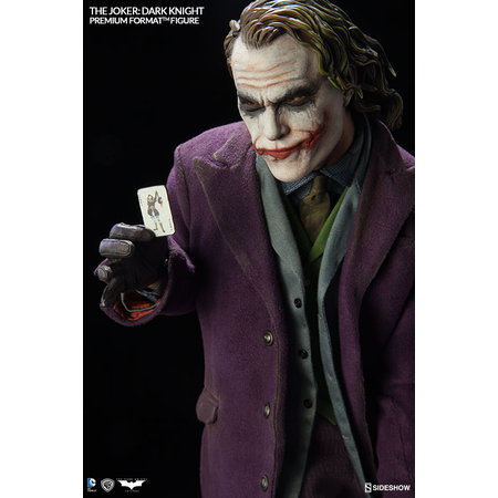 Joker The Dark Knight