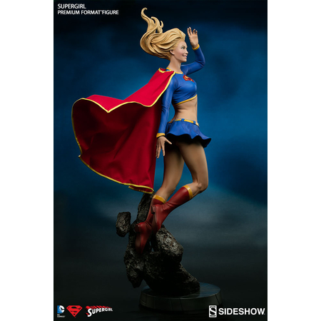 Supergirl