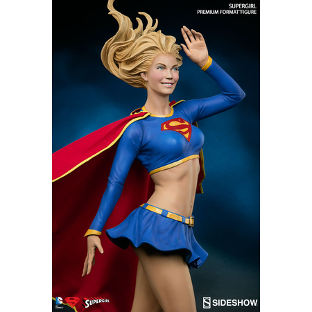 Supergirl