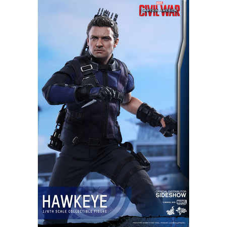 Hawkeye