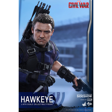 Hawkeye