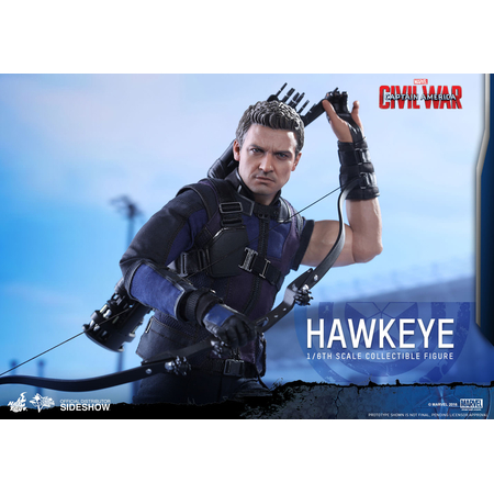 Hawkeye