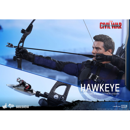 Hawkeye