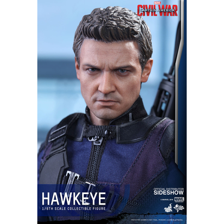 Hawkeye