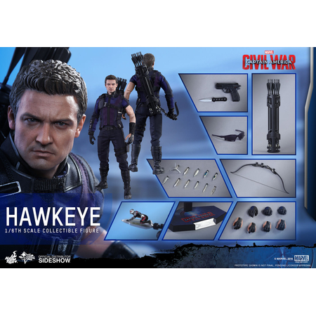 Hawkeye