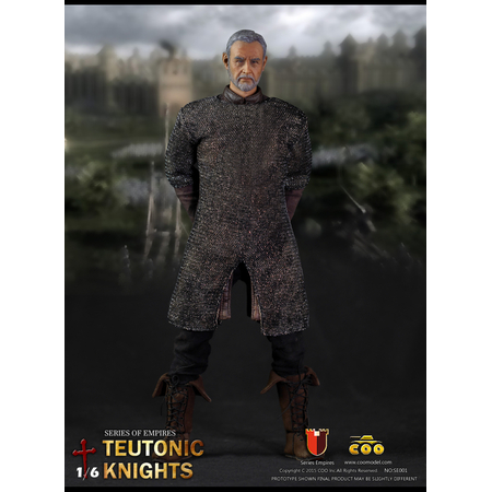 Teutonic Knights