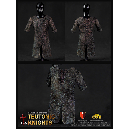 Teutonic Knights