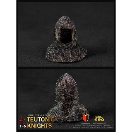 Teutonic Knights